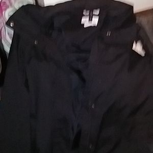 Columbia winter jacket no insert